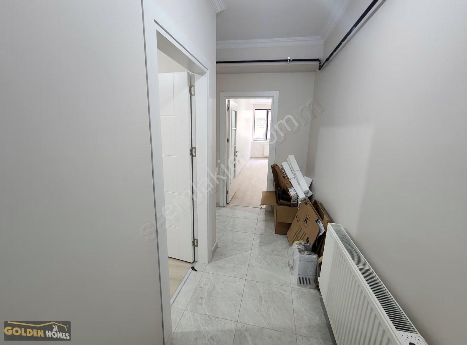 Golden Homestan Üsküdar Tam Merkezde Sıfır Binada 2+1 Satılık - Görsel 6