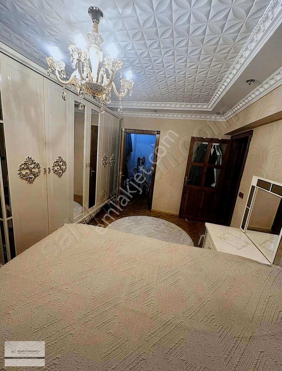 Kavacık Subayevleri Mükemmel Lokasyon Şelale Manzaralı Kp.garaj - Görsel 22