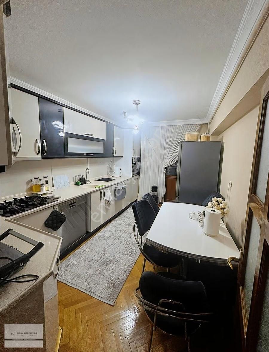 Kavacık Subayevleri Mükemmel Lokasyon Şelale Manzaralı Kp.garaj - Görsel 7