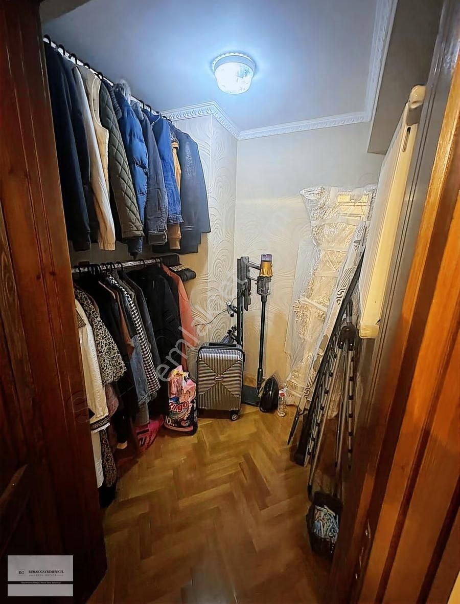 Kavacık Subayevleri Mükemmel Lokasyon Şelale Manzaralı Kp.garaj - Görsel 17