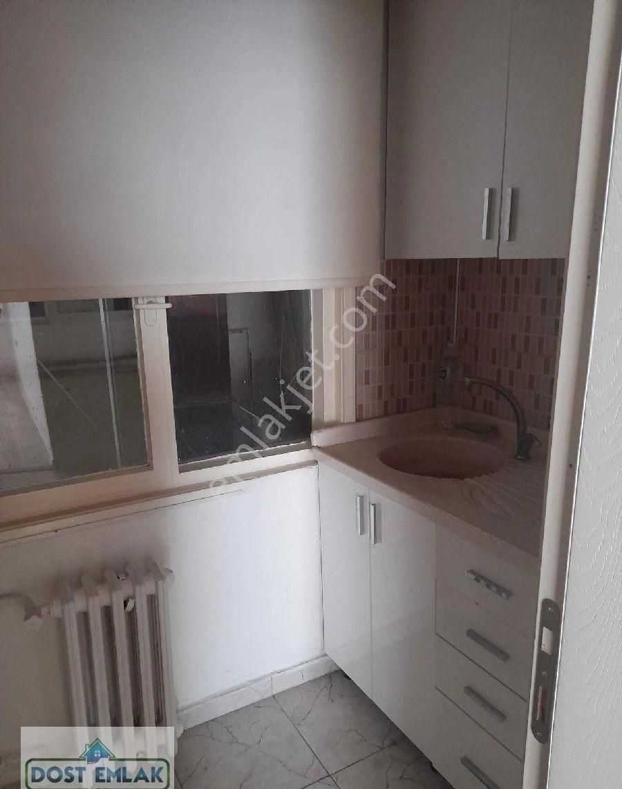 Sezenler Sokak Kiralık Ofis - Görsel 5