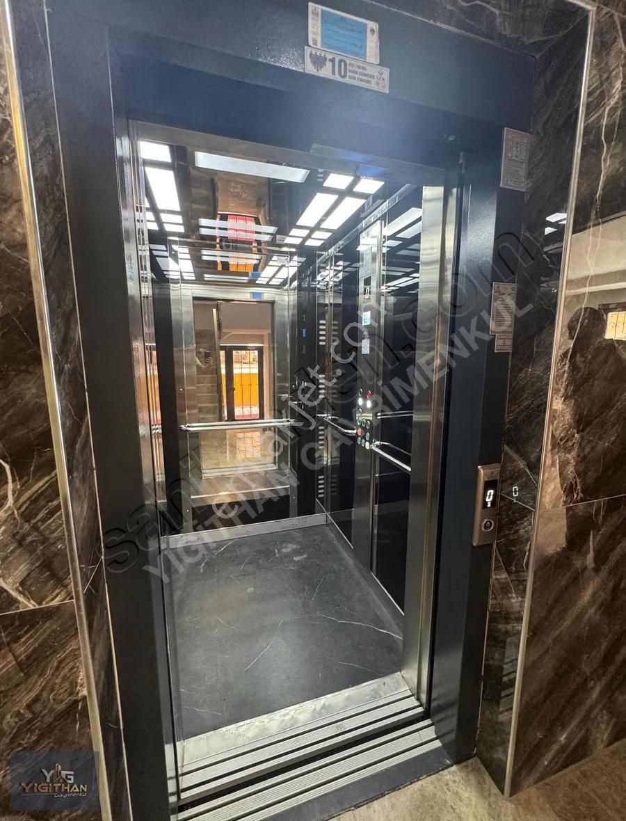 Yiğithan Dan Toros Üni. Yakınında Sıfır Satılık 1+1 Daire - Görsel 7