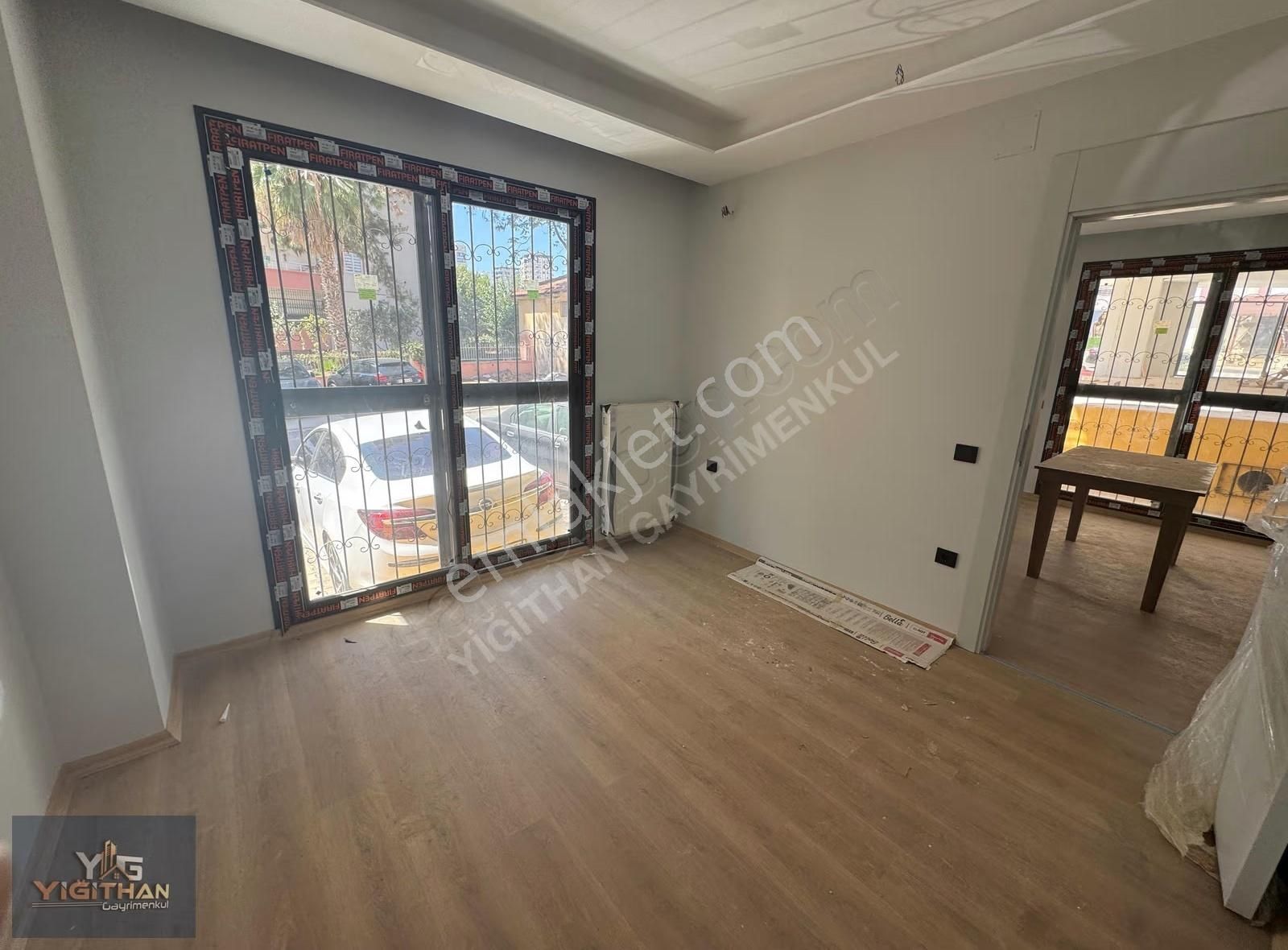 Yiğithan Dan Toros Üni. Yakınında Sıfır Satılık 1+1 Daire - Görsel 5