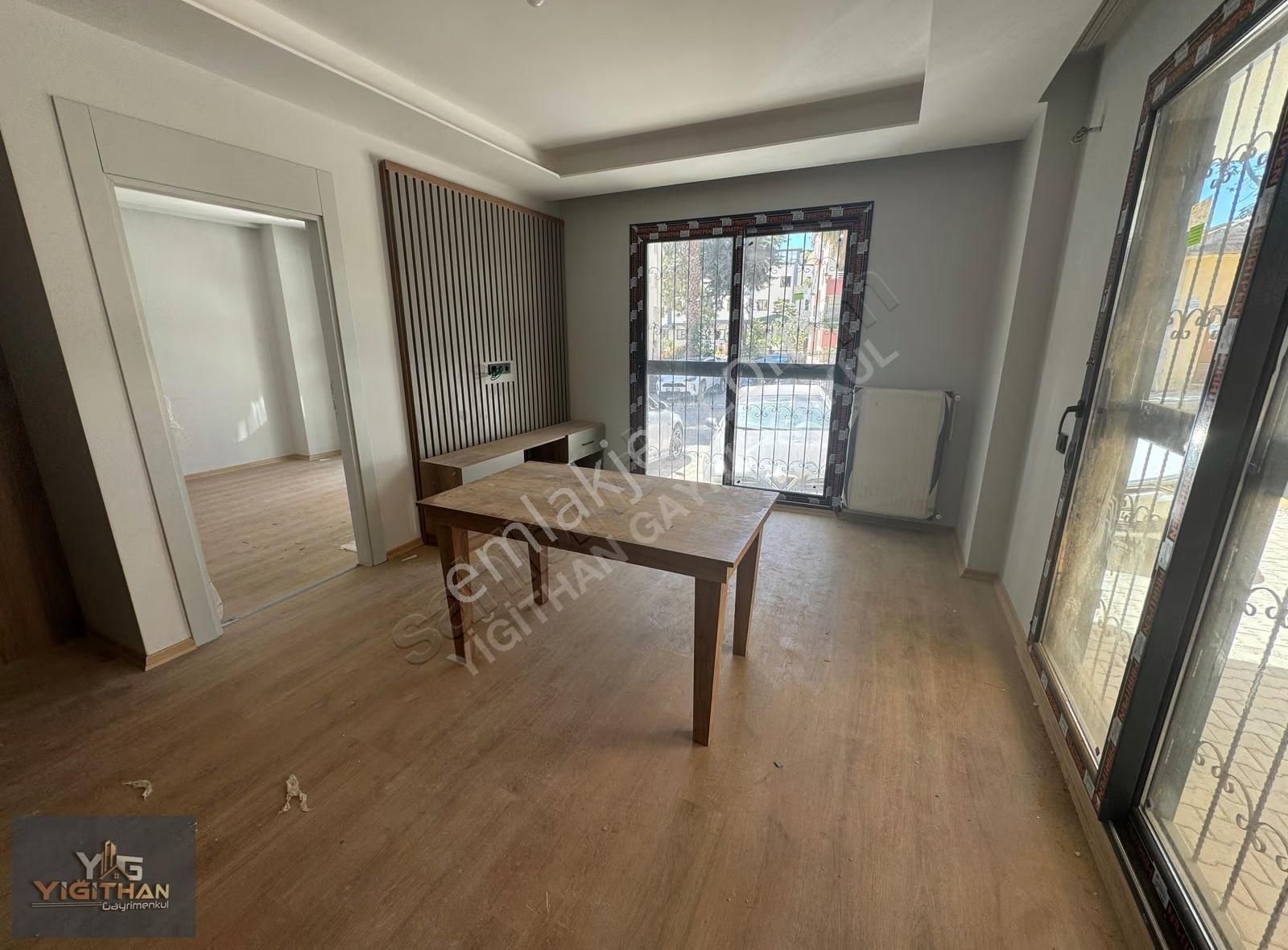 Yiğithan Dan Toros Üni. Yakınında Sıfır Satılık 1+1 Daire - Görsel 6