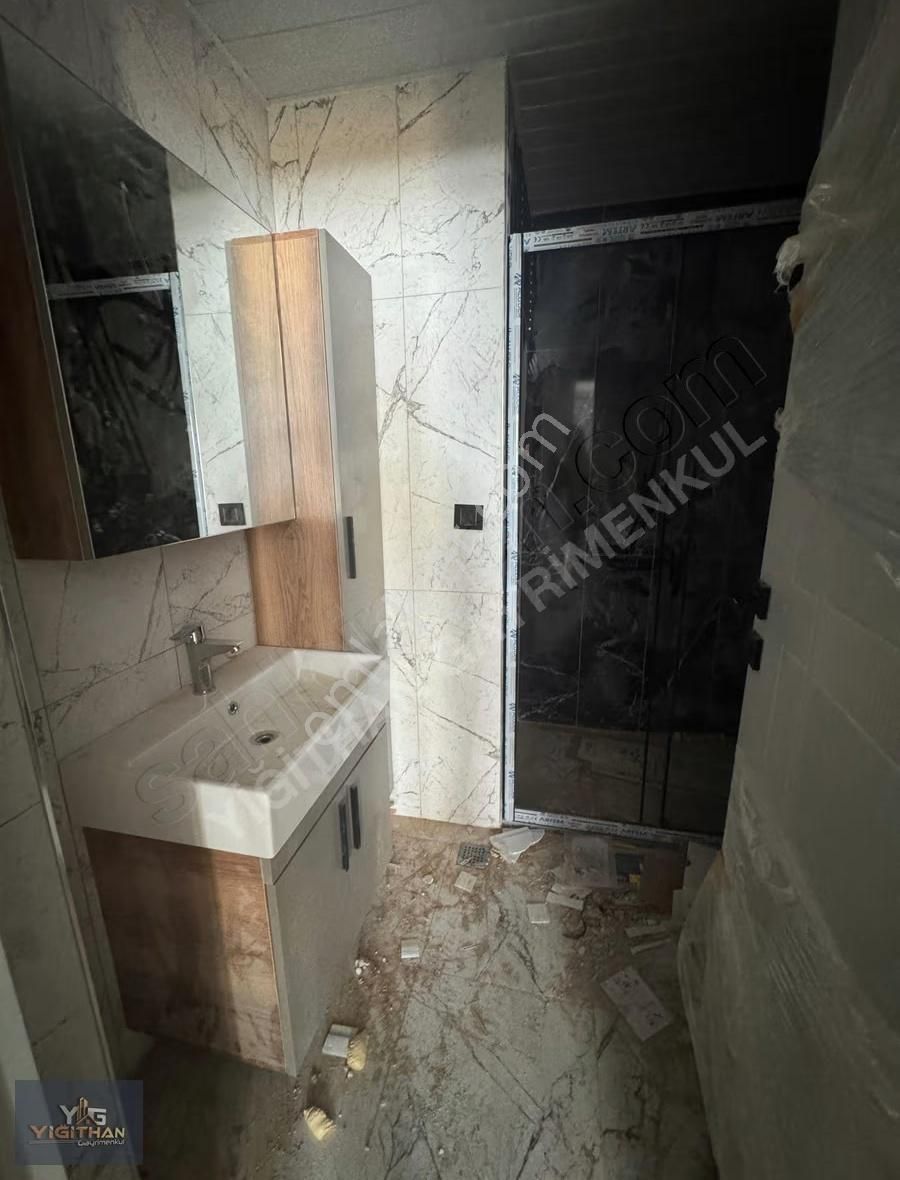 Yiğithan Dan Toros Üni. Yakınında Sıfır Satılık 1+1 Daire - Görsel 9