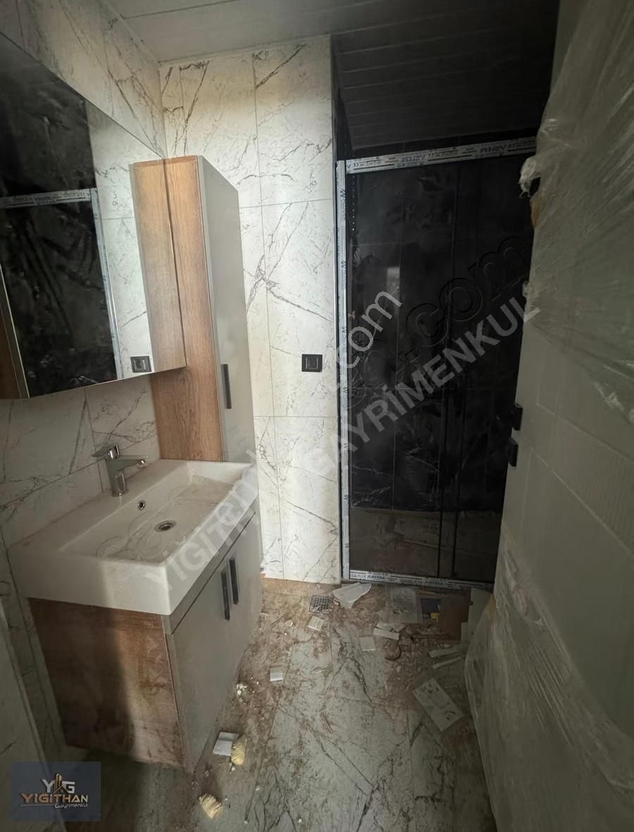 Yiğithan Dan Toros Üni. Yakınında Sıfır Satılık 1+1 Daire - Görsel 3