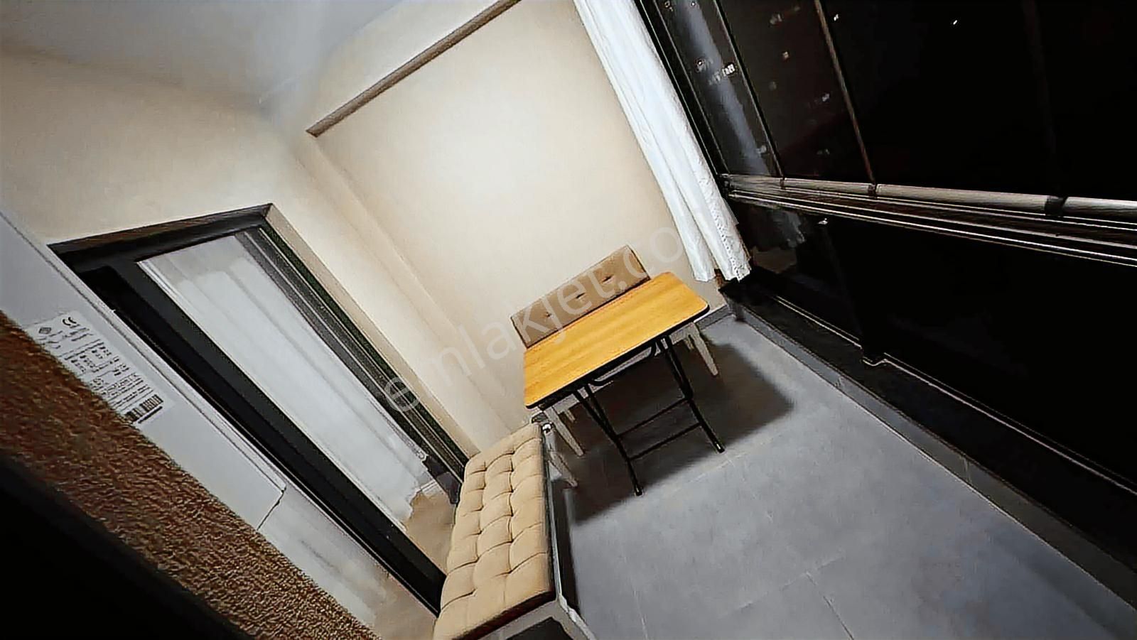 Aress Ten Satılık Muhteşemdir 2+1 Eşyalı - Görsel 19