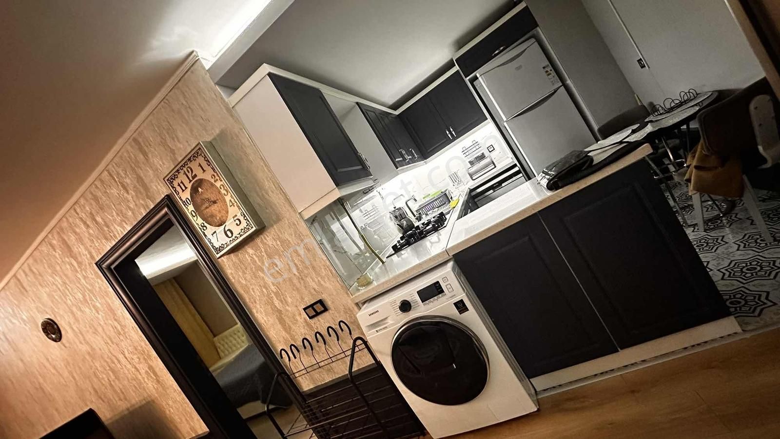 Aress Ten Satılık Muhteşemdir 2+1 Eşyalı - Görsel 9