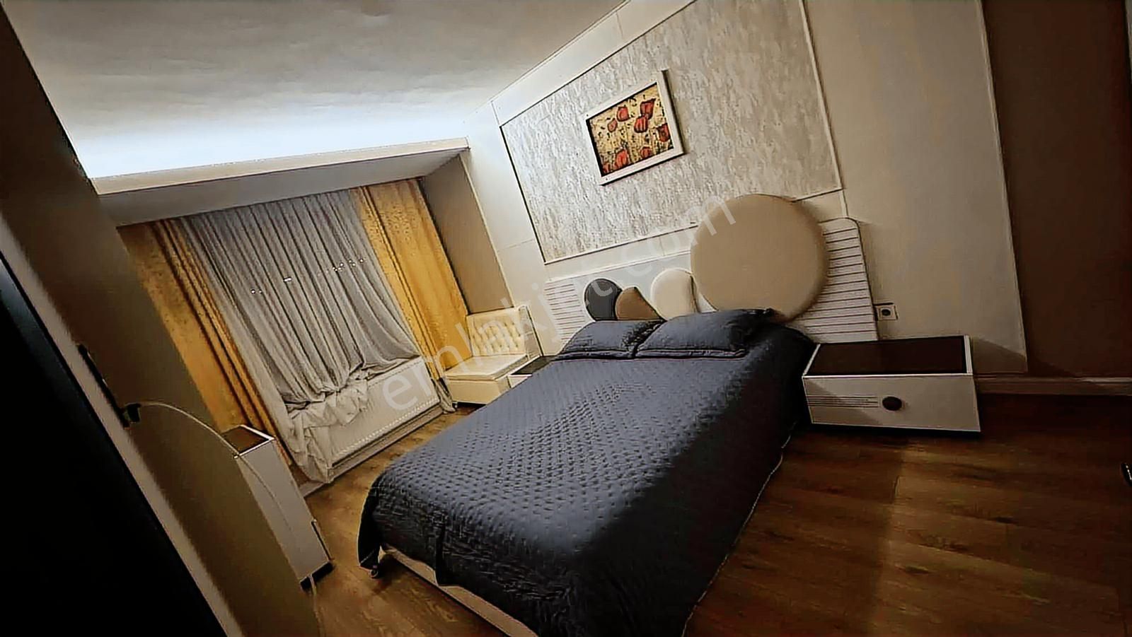 Aress Ten Satılık Muhteşemdir 2+1 Eşyalı - Görsel 13