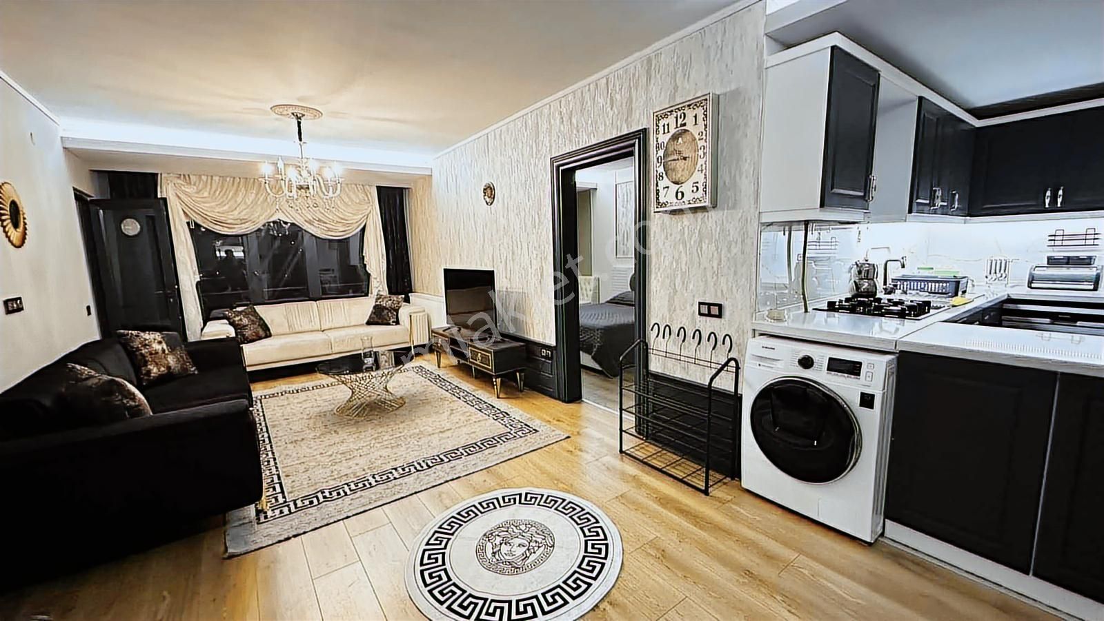 Aress Ten Satılık Muhteşemdir 2+1 Eşyalı - Görsel 2