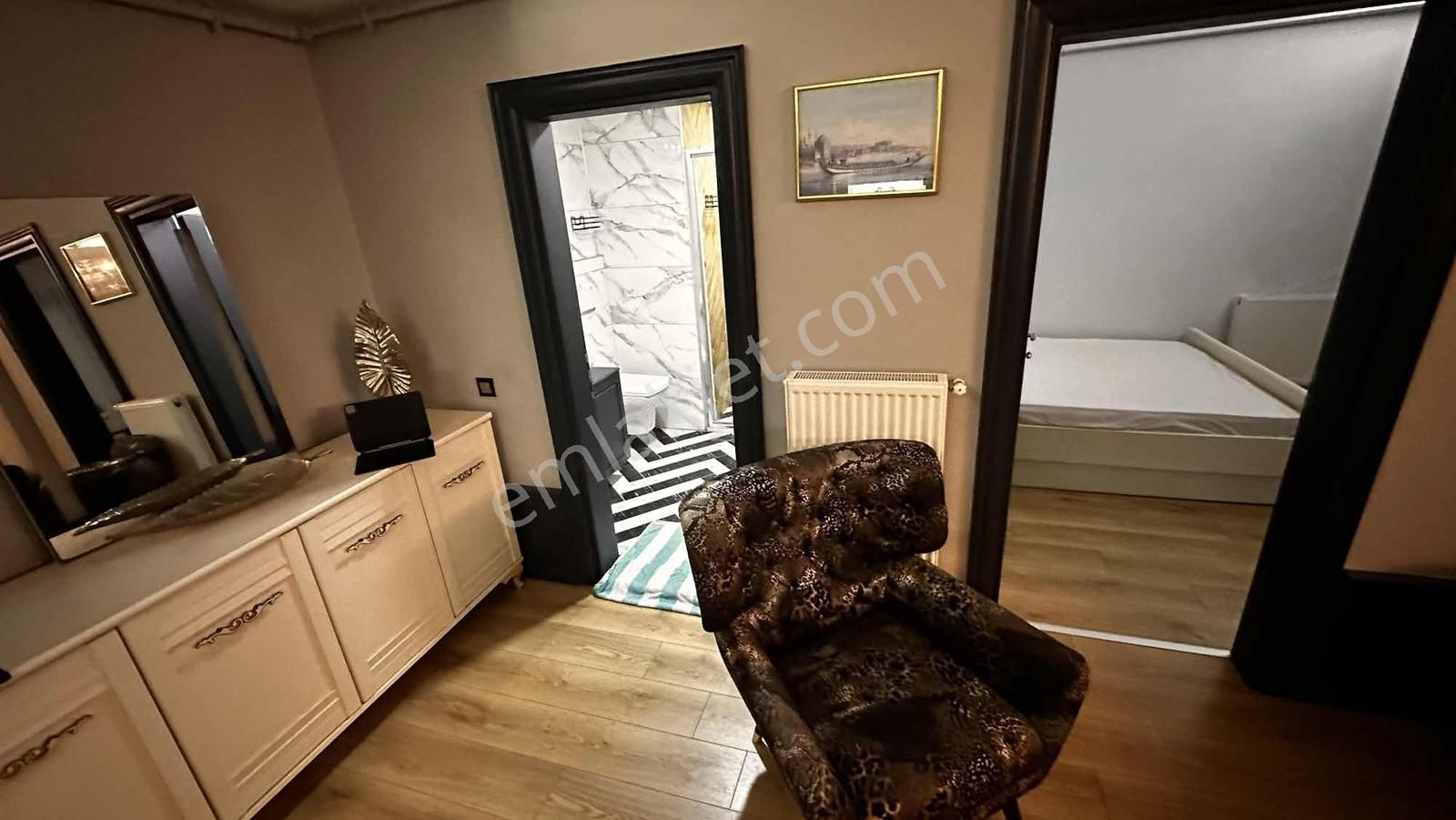 Aress Ten Satılık Muhteşemdir 2+1 Eşyalı - Görsel 10