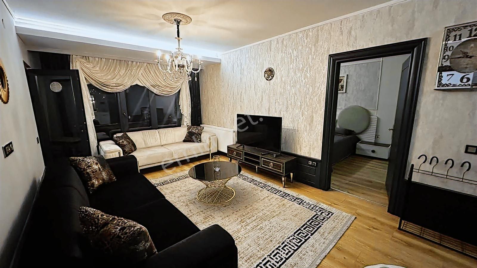 Aress Ten Satılık Muhteşemdir 2+1 Eşyalı - Görsel 20