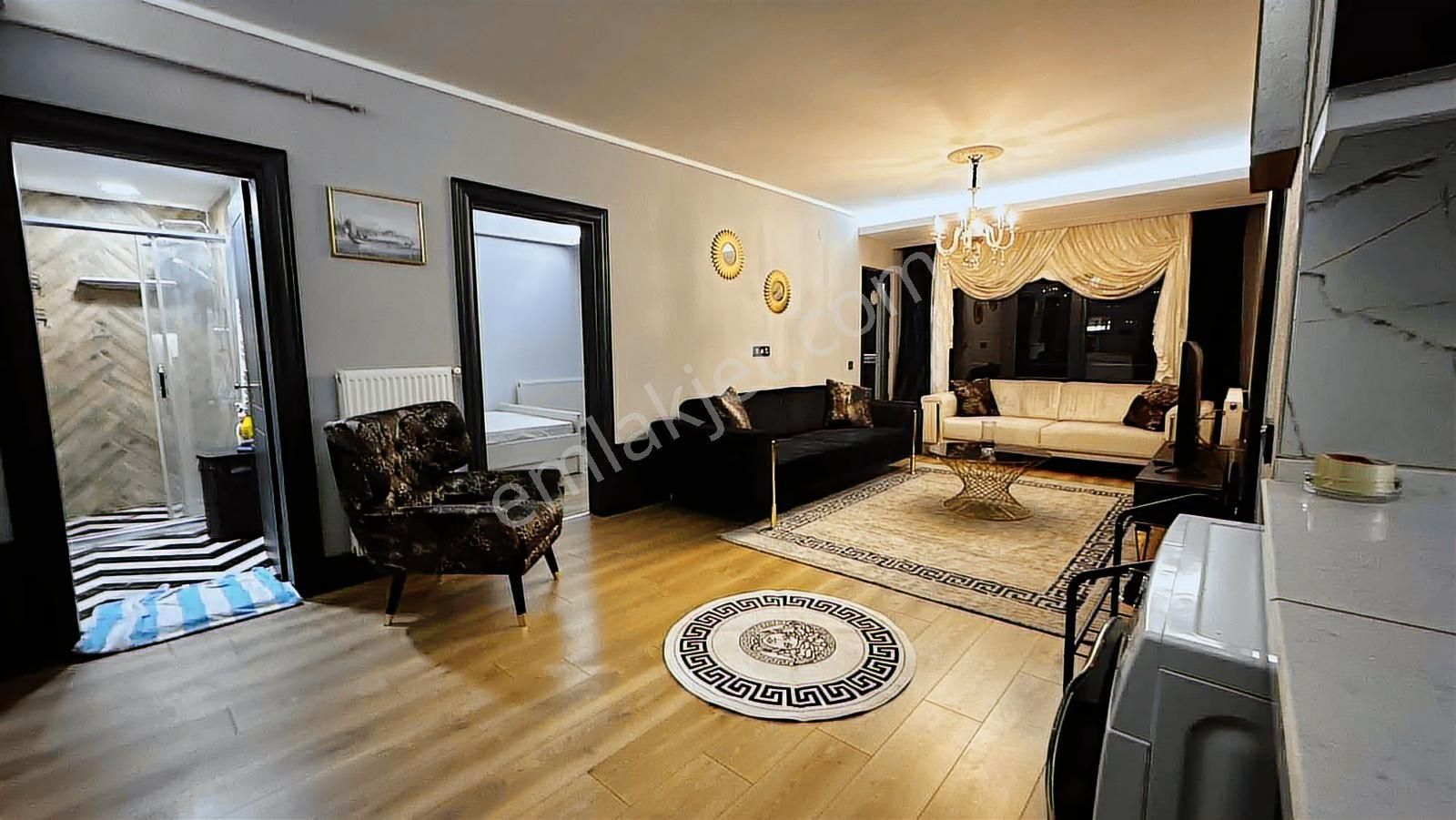 Aress Ten Satılık Muhteşemdir 2+1 Eşyalı - Görsel 7