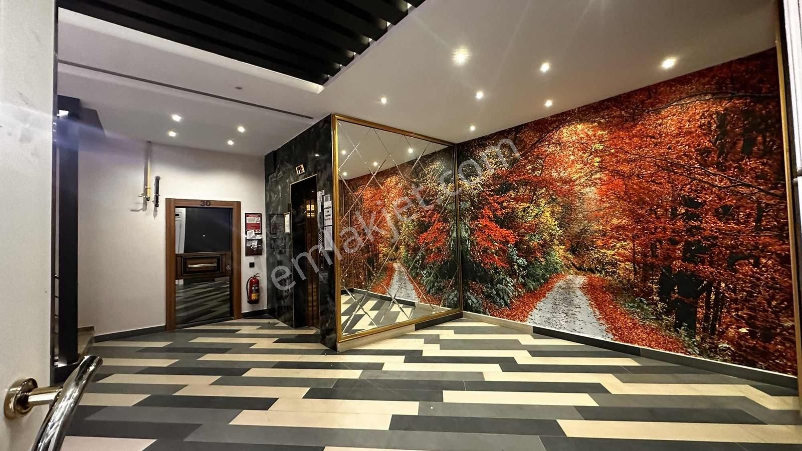 Aress Ten Satılık Muhteşemdir 2+1 Eşyalı