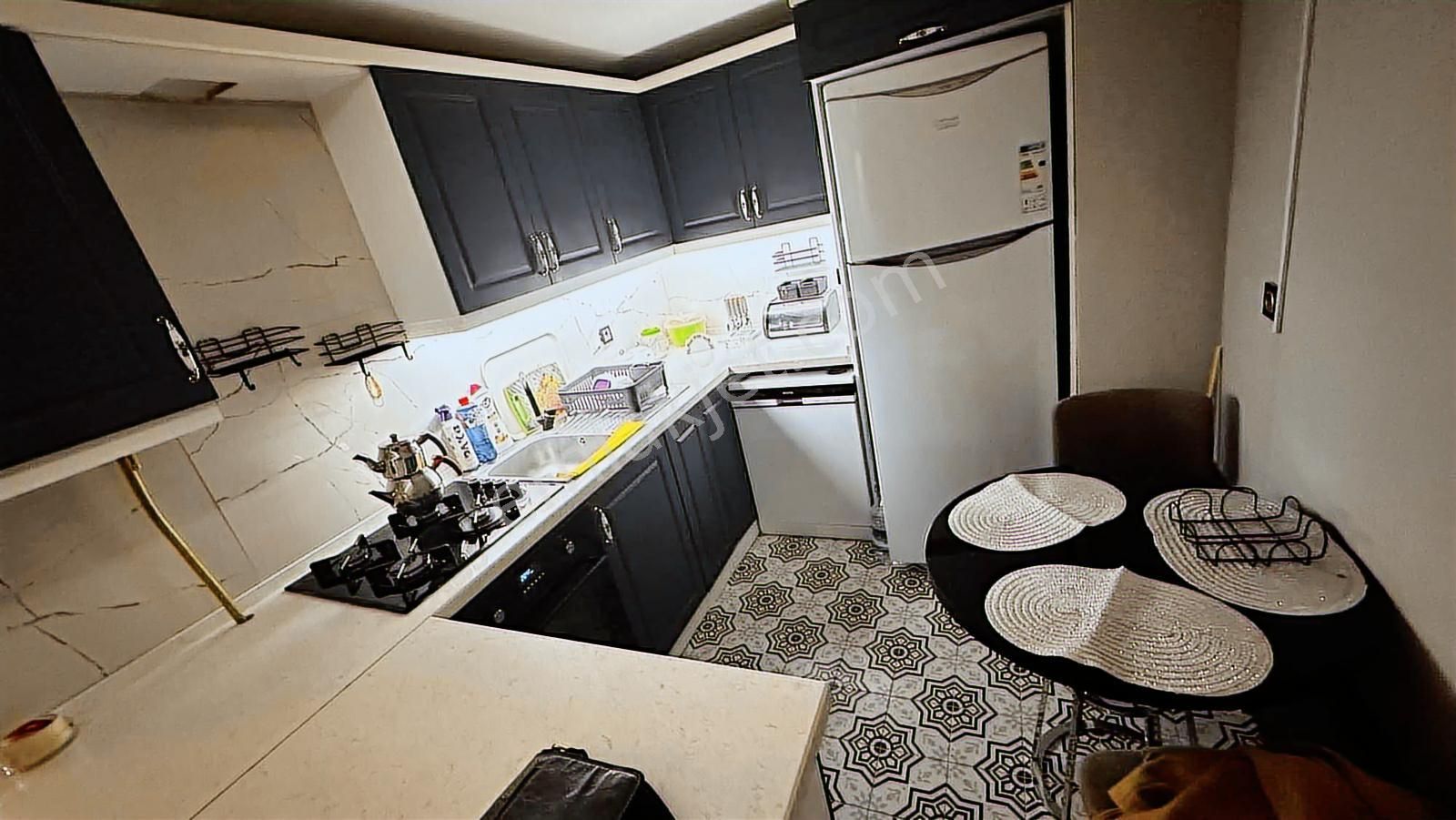 Aress Ten Satılık Muhteşemdir 2+1 Eşyalı - Görsel 8