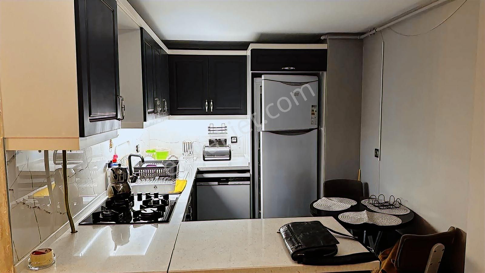 Aress Ten Satılık Muhteşemdir 2+1 Eşyalı - Görsel 3