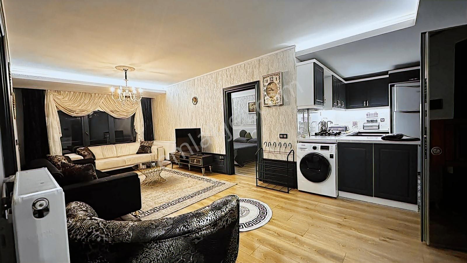 Aress Ten Satılık Muhteşemdir 2+1 Eşyalı - Görsel 14