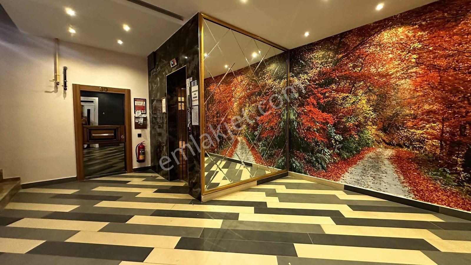 Aress Ten Satılık Muhteşemdir 2+1 Eşyalı - Görsel 4