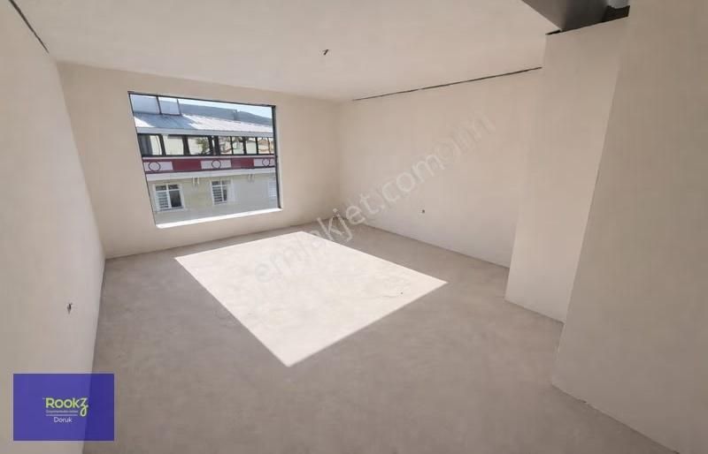 Rookzdoruk'dn Sultanbeyli Merkez Böyle Daire Yok Sfır 7+1dubleks