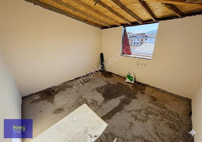 Rookzdoruk'dn Sultanbeyli Merkez Böyle Daire Yok Sfır 7+1dubleks - Görsel 7