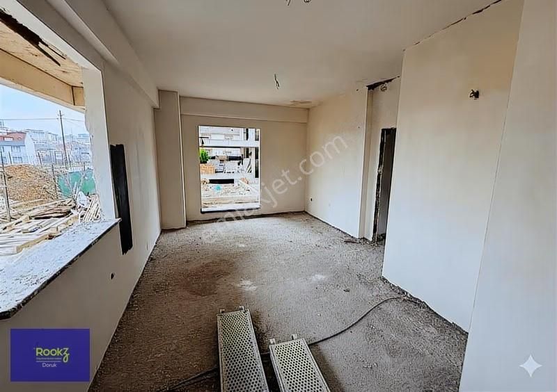 Rookzdoruk'dan Orhangazi'de Bu Fiyat Yok! Sıfır 2+1 Ters Dubleks - Görsel 9