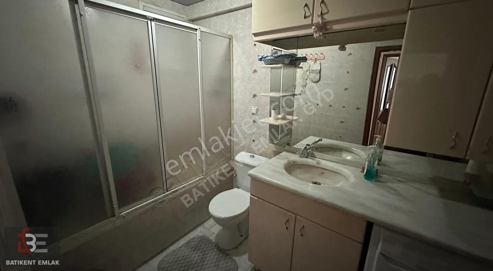 Batıkent Emlak'tan Ergazi Mah Ara Kat Bakımlı Ferah 3+1 Satılık - Görsel 14
