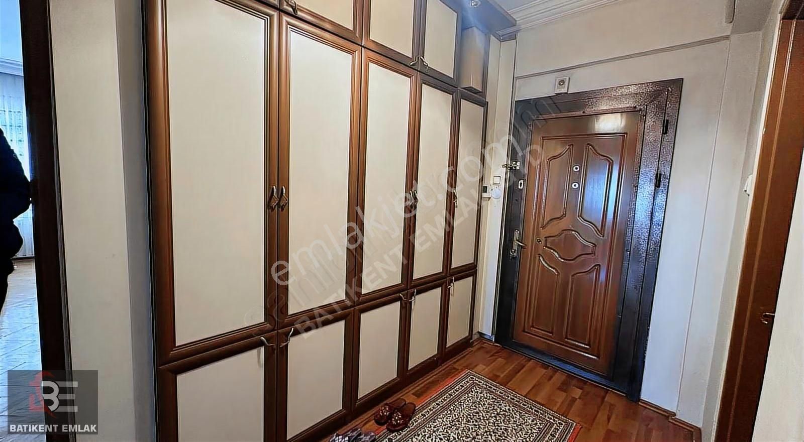 Batıkent Emlak'tan Ergazi Mah Ara Kat Bakımlı Ferah 3+1 Satılık - Görsel 34