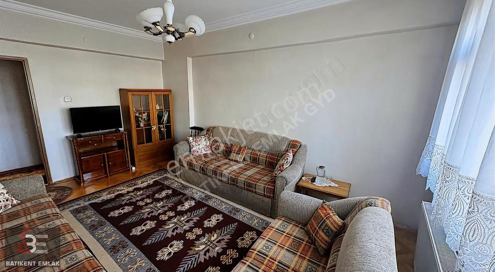 Batıkent Emlak'tan Ergazi Mah Ara Kat Bakımlı Ferah 3+1 Satılık - Görsel 13