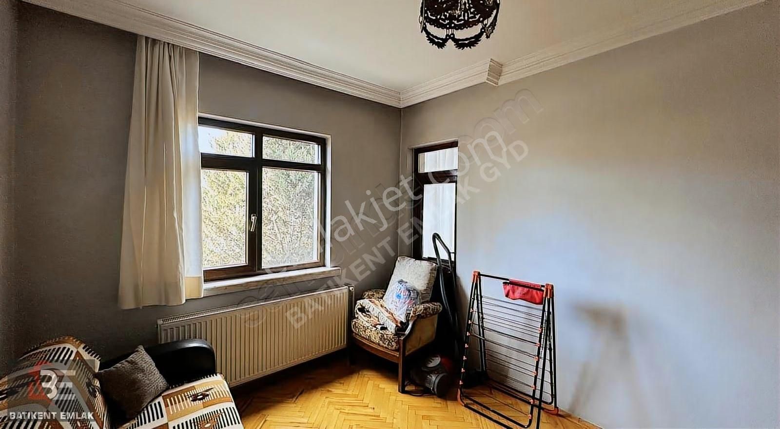 Batıkent Emlak'tan Ergazi Mah Ara Kat Bakımlı Ferah 3+1 Satılık - Görsel 35