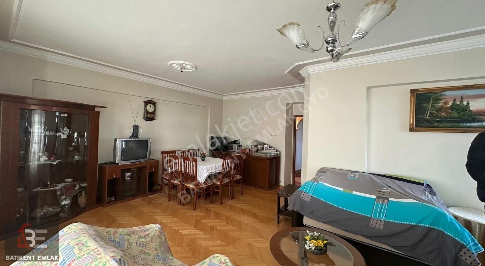 Batıkent Emlak'tan Ergazi Mah Ara Kat Bakımlı Ferah 3+1 Satılık - Görsel 21