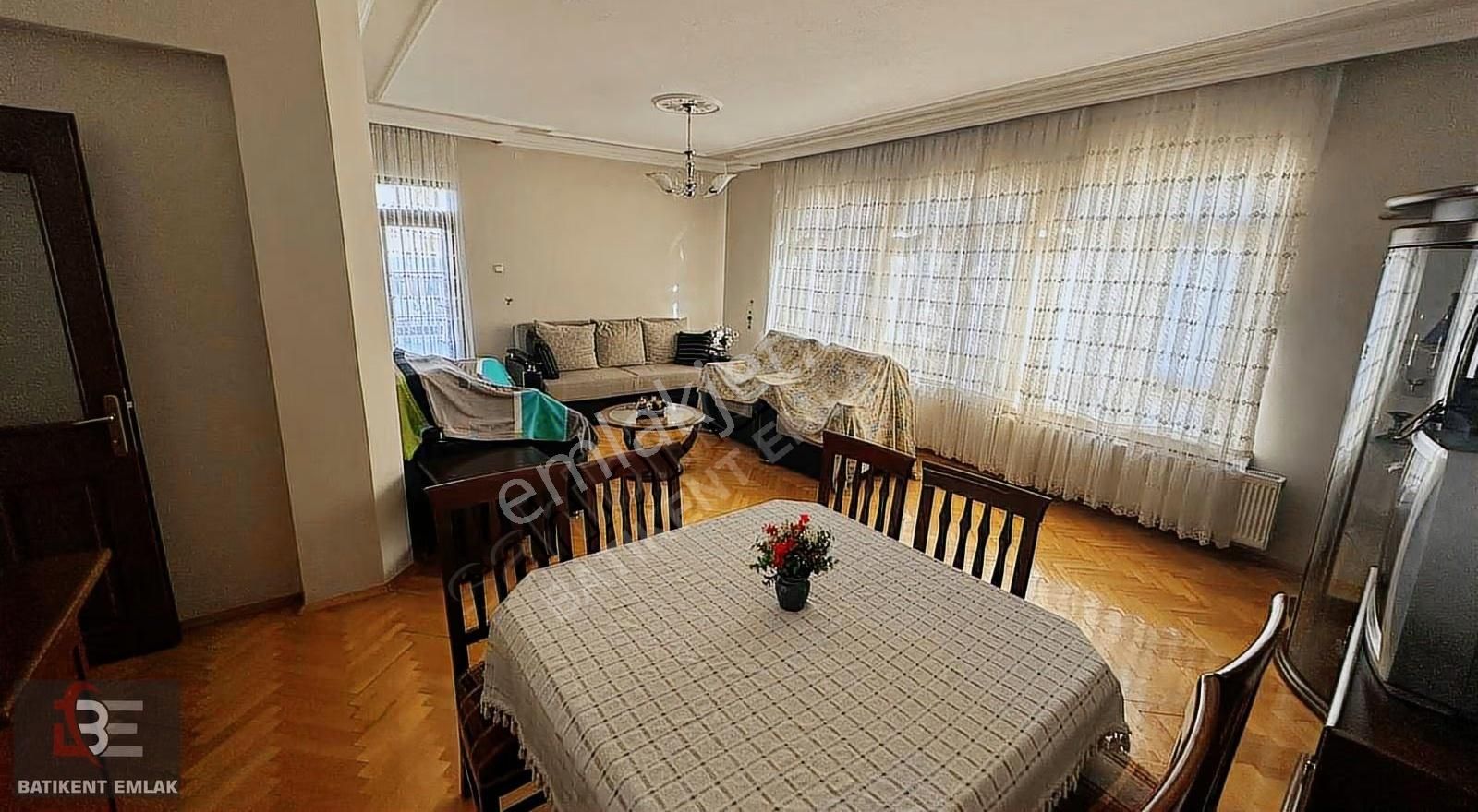 Batıkent Emlak'tan Ergazi Mah Ara Kat Bakımlı Ferah 3+1 Satılık - Görsel 6