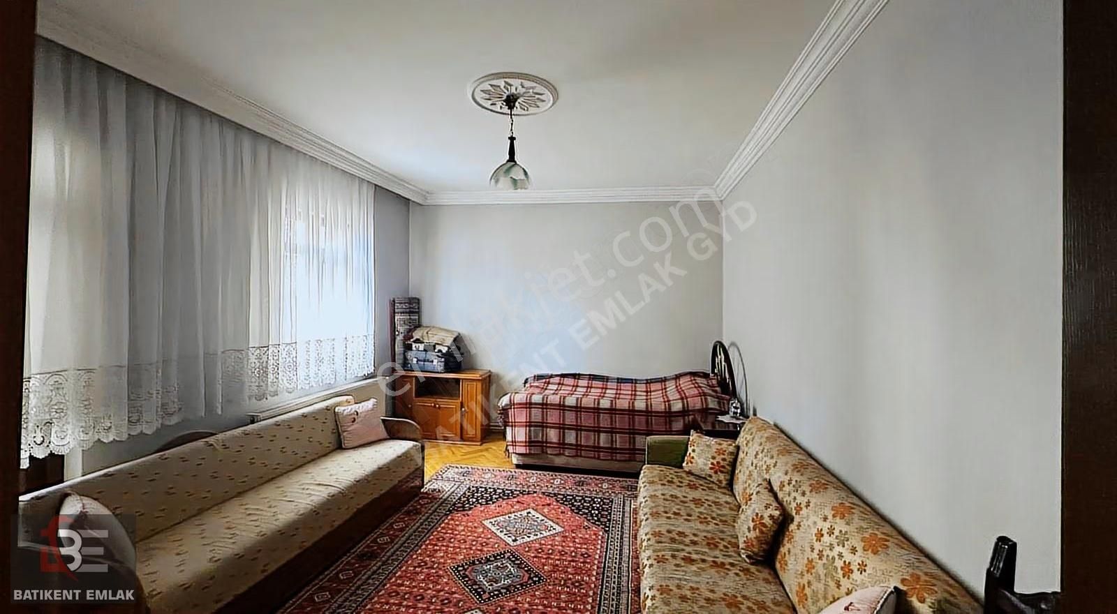 Batıkent Emlak'tan Ergazi Mah Ara Kat Bakımlı Ferah 3+1 Satılık - Görsel 20