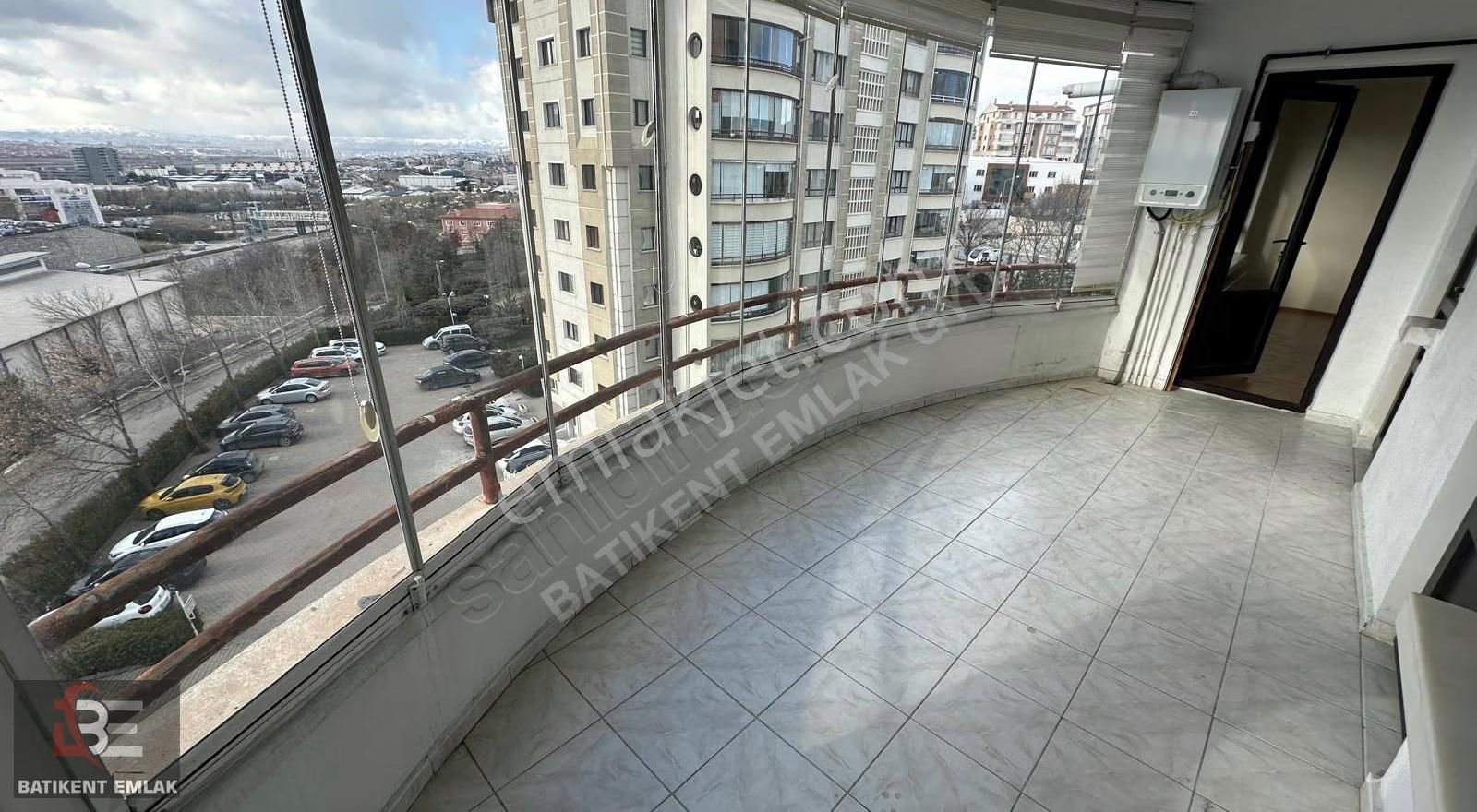 Batıkent Emlak'tan Ergazi Mah Ara Kat Asansörlü 3+1 Bakımlı - Görsel 8