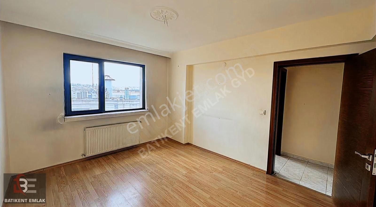 Batıkent Emlak'tan Ergazi Mah Ara Kat Asansörlü 3+1 Bakımlı - Görsel 2