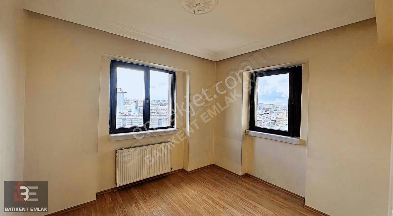 Batıkent Emlak'tan Ergazi Mah Ara Kat Asansörlü 3+1 Bakımlı - Görsel 6