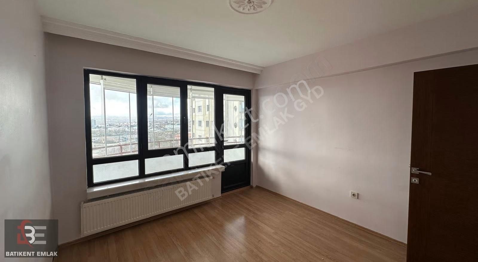 Batıkent Emlak'tan Ergazi Mah Ara Kat Asansörlü 3+1 Bakımlı - Görsel 10