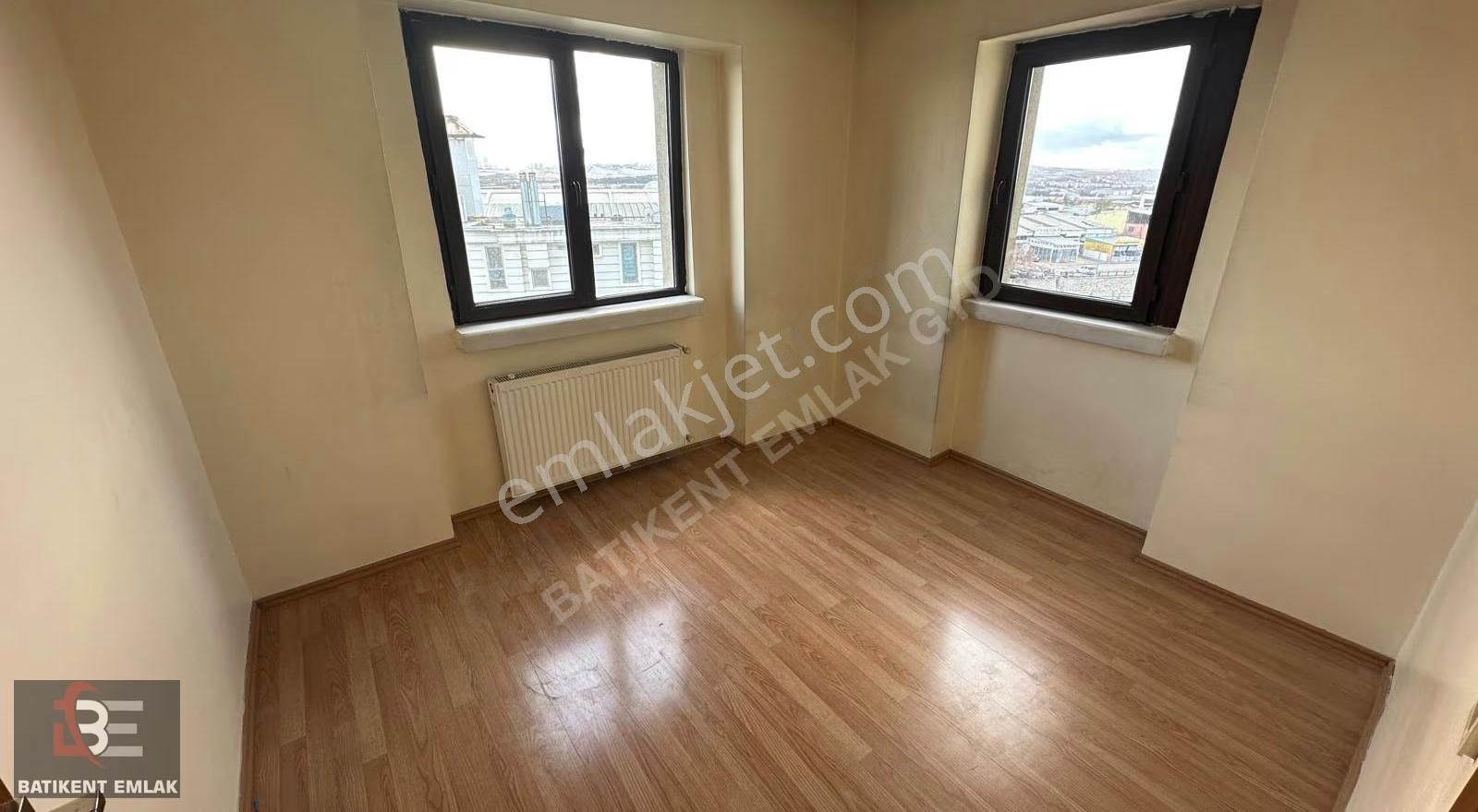 Batıkent Emlak'tan Ergazi Mah Ara Kat Asansörlü 3+1 Bakımlı - Görsel 17