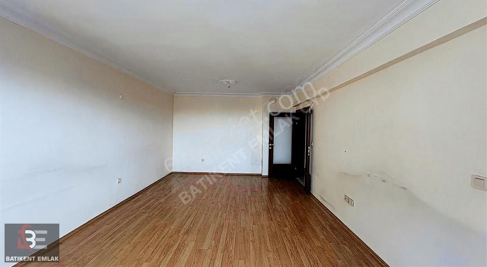 Batıkent Emlak'tan Ergazi Mah Ara Kat Asansörlü 3+1 Bakımlı - Görsel 15
