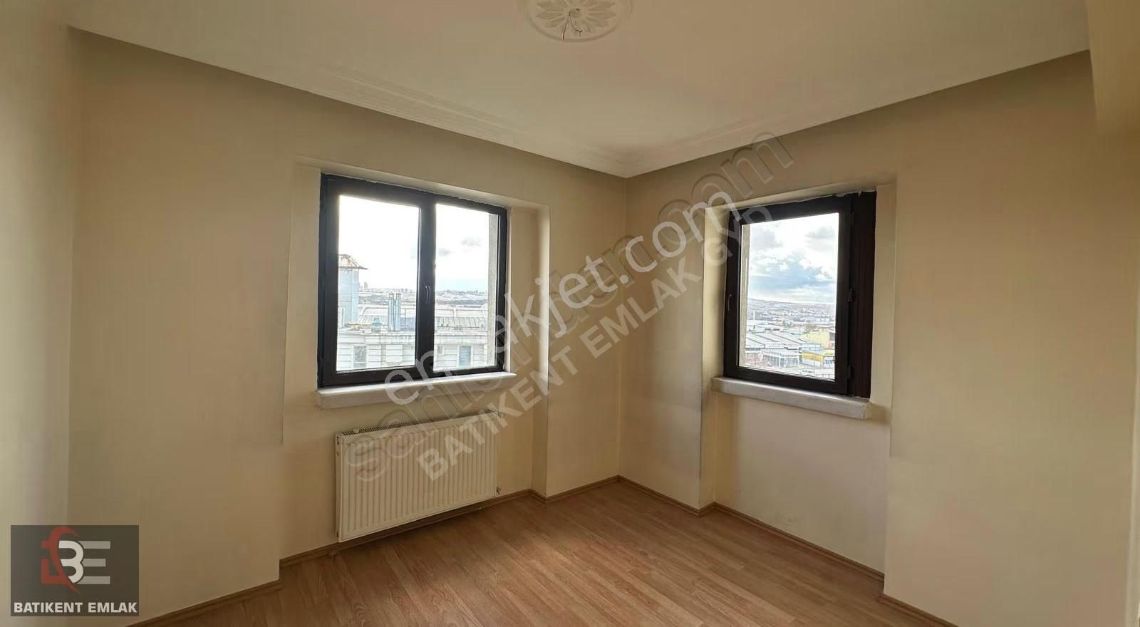 Batıkent Emlak'tan Ergazi Mah Ara Kat Asansörlü 3+1 Bakımlı - Görsel 7