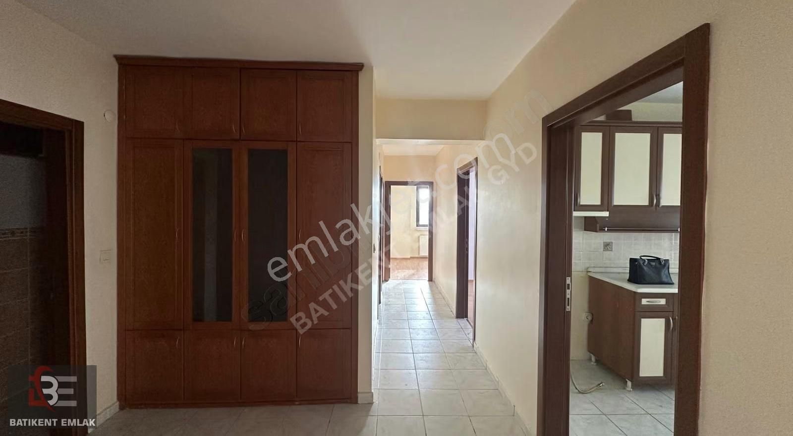 Batıkent Emlak'tan Ergazi Mah Ara Kat 3+1 Asansörlü Kiralık - Görsel 6