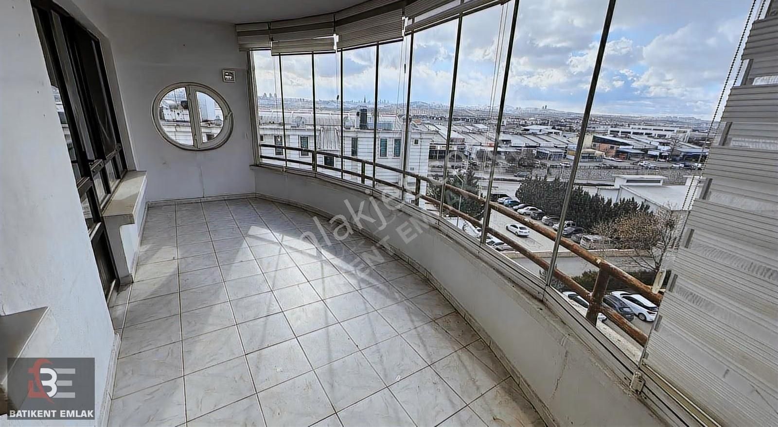 Batıkent Emlak'tan Ergazi Mah Ara Kat 3+1 Asansörlü Kiralık - Görsel 27