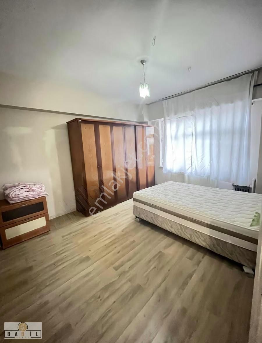 Bandırma 17 Eylül Mahallesinde Kiralık 2+1 Balkonlu Daire - Görsel 5