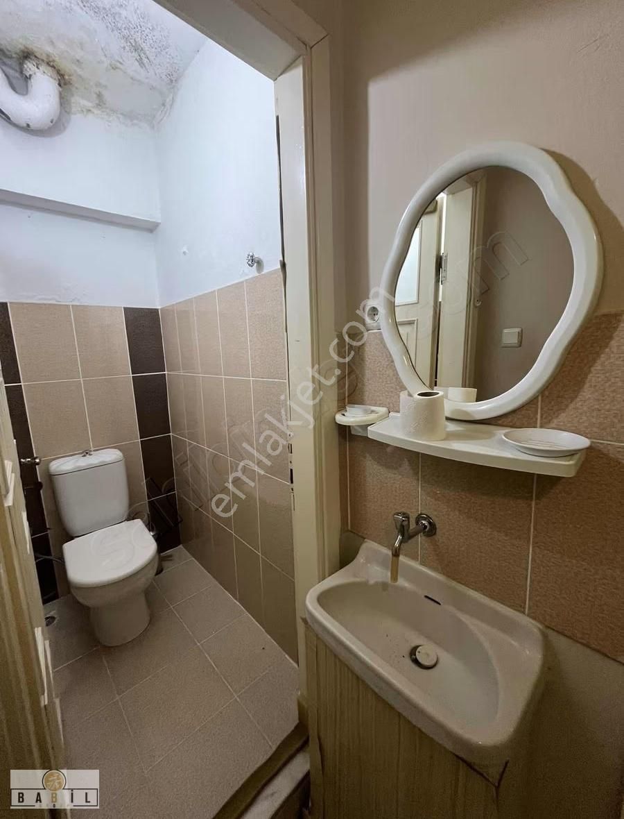 Bandırma 17 Eylül Mahallesinde Kiralık 2+1 Balkonlu Daire - Görsel 9