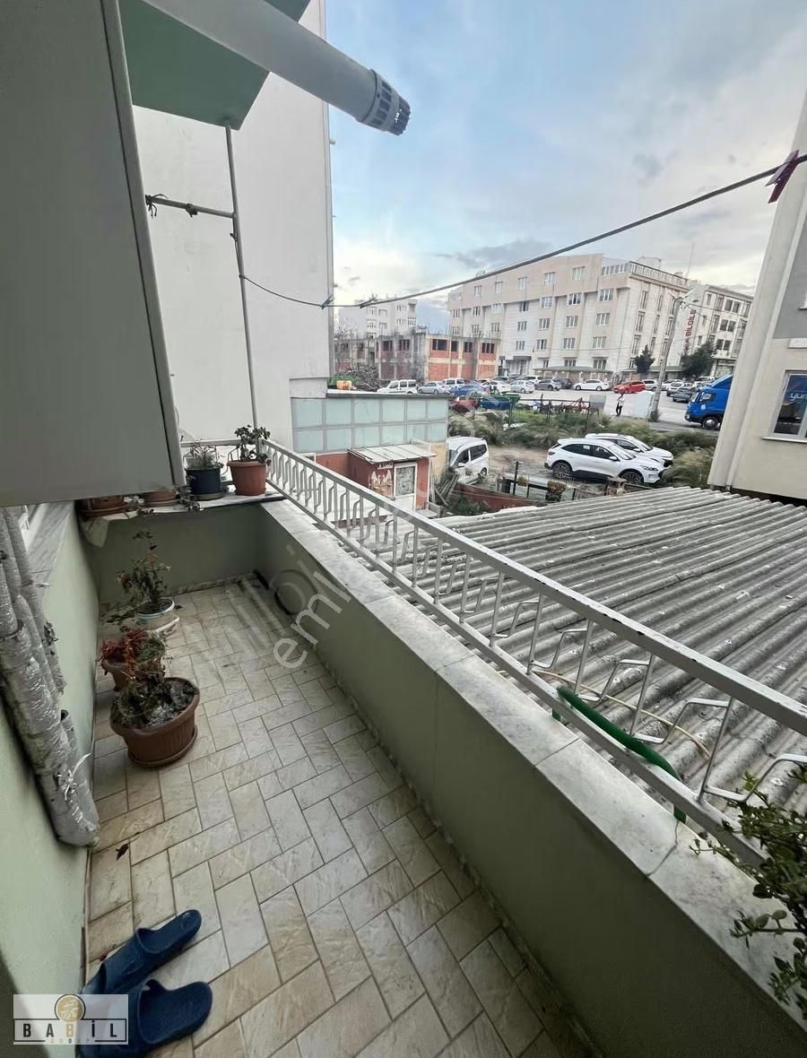 Bandırma 17 Eylül Mahallesinde Kiralık 2+1 Balkonlu Daire - Görsel 8