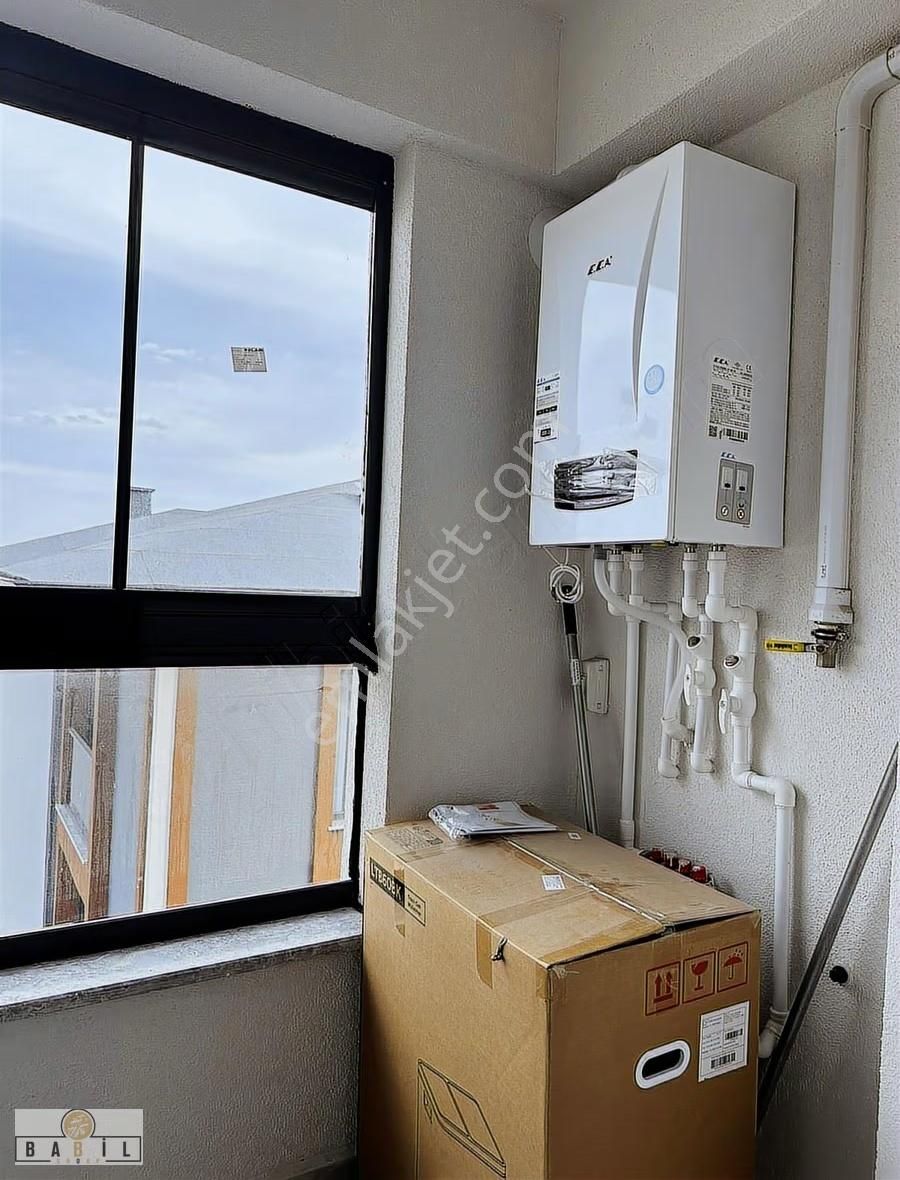 Yenimahalle'de 1+1 Eşyalı Kiralık Daire - Görsel 6