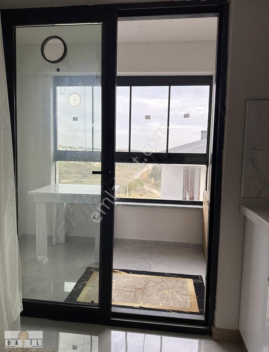 Yenimahalle'de 1+1 Eşyalı Kiralık Daire - Görsel 5