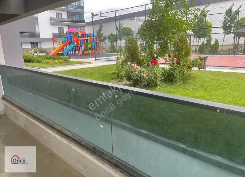 Öncü'den Ovacık'ta Satılık 4+1 Yüksek Giriş