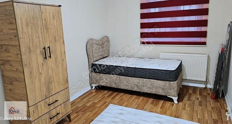 Öncü'den Topçu Mahallesi'nde Full Yapılı Eşyalı Satılık 2+1 - Görsel 6