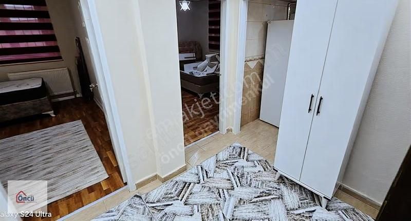 Öncü'den Topçu Mahallesi'nde Full Yapılı Eşyalı Satılık 2+1 - Görsel 9