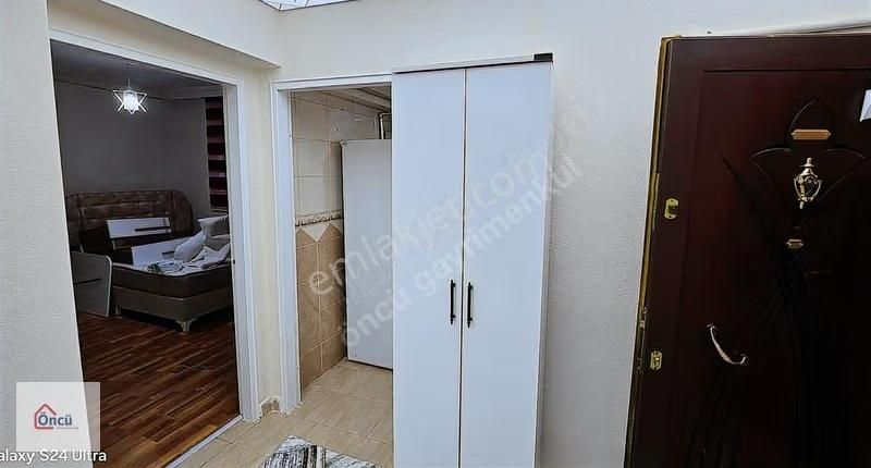 Öncü'den Topçu Mahallesi'nde Full Yapılı Eşyalı Satılık 2+1 - Görsel 11